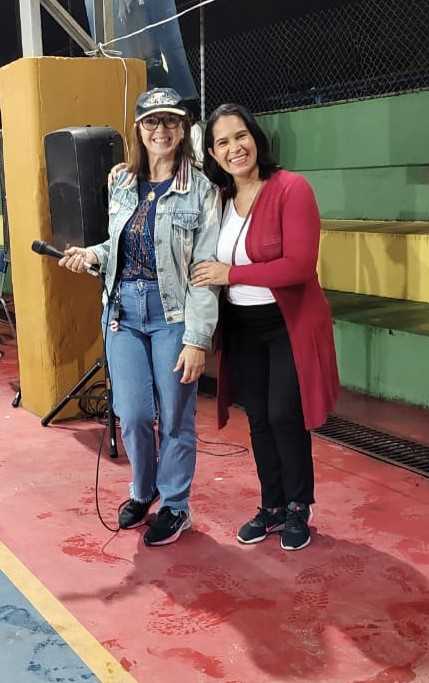 Camacã: Torneio da amizade da EJA marcado com sucesso


